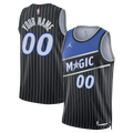 Orlando Magic Jordan Statement Jersey - Custom - Unisex
