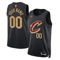 Cleveland Cavaliers Jordan Statement Swingman Jersey - Custom - Unisex