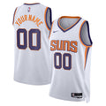 Phoenix Suns Nike Association Swingman Jersey - Custom - Unisex